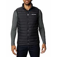 Columbia Men's Powder Lite Vest