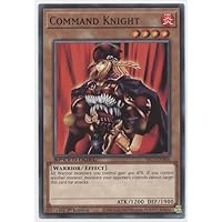 Command Knight - SBC1-ENB06 - Common - 1st Edition