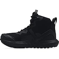 Under Armour Micro G Valsetz Mid Military and Tactical Boot