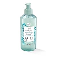 Pure Algue Ultra Fresh Cleansing Gel with Micro Alga for Normal Combination Skin - 390 ml. / 13.2 Fl.Oz