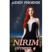 Nirim (Outsider Book 4) Nirim (Outsider Book 4) Kindle Audible Audiobook Paperback