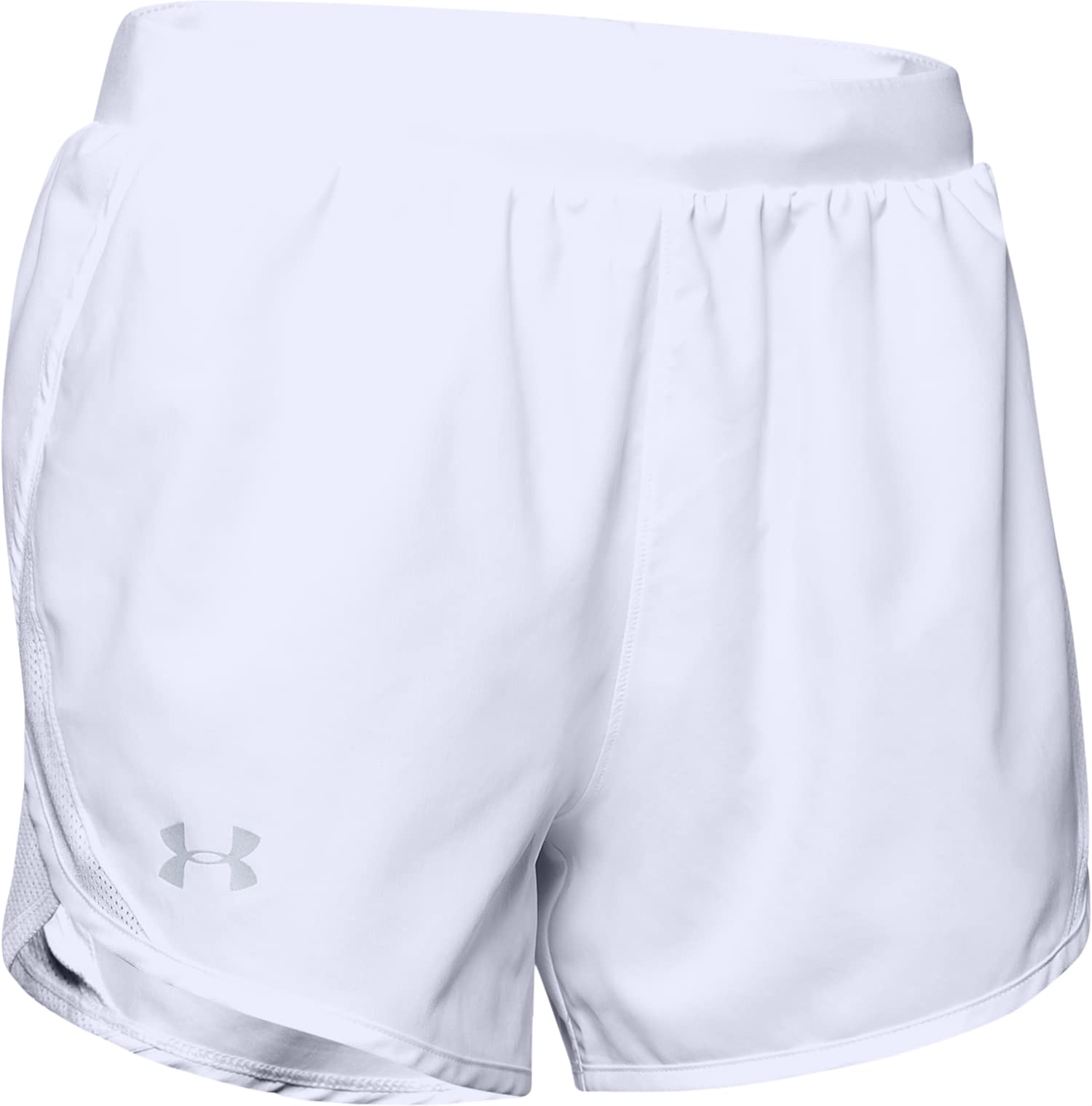 Under Armour Women's Fly By 2.0 Running Shorts