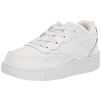 Reebok Unisex-Child Bb4000 Ii Sneaker