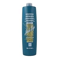 Energizing Shampoo For Thinning, Fine and Weak Hair | Stimulating and Revitalizing Hair Care Product For Men And Women | 1 Liter Bottle