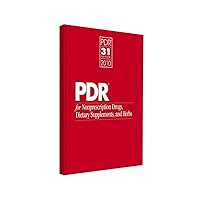 PDR for Nonprescription Drugs, Dietary Supplements, and Herbs 2010 PDR for Nonprescription Drugs, Dietary Supplements, and Herbs 2010 Hardcover