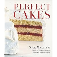 Perfect Cakes Perfect Cakes Hardcover