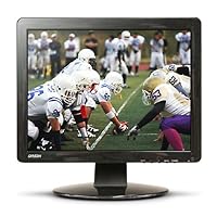 Orion Images Corp 15RCE 15-Inch Commercial Grade LCD Monitor (Black)