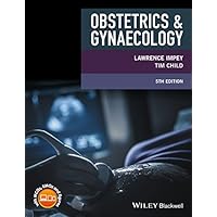 Obstetrics and Gynaecology Obstetrics and Gynaecology Kindle Paperback