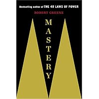 Mastery Mastery Audible Audiobook Paperback Kindle Hardcover