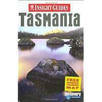 Tasmania Insight Regional Guide (Insight Regional Guides)
