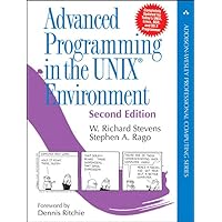 Advanced Programming in the Unix Environment Advanced Programming in the Unix Environment Hardcover Paperback