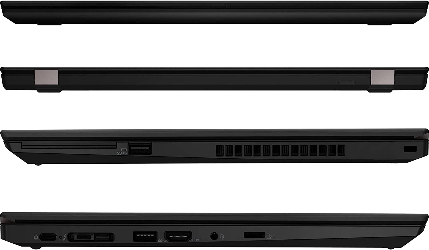 Lenovo ThinkPad T16 Gen 1 15.6