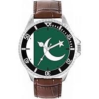 Pakistan Flag Watch