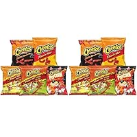 Flamin' Hot Variety Pack, 40 Count (Pack of 2)