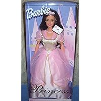 Princess Barbie