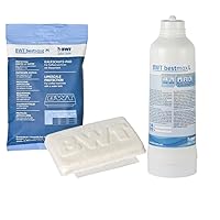 BWT Bestsave M Limescale Protection Pad Bestmax Filter Cartridge L Size