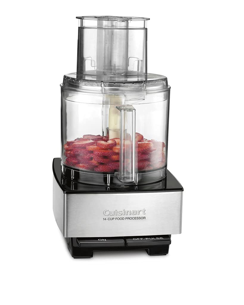 how-much-is-a-cuisinart-food-processor