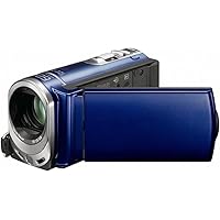 2K 60FPS Camcorder with Flip Screen Digital Cameras for Photography,External Mic