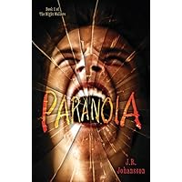 Paranoia (The Night Walkers) Paranoia (The Night Walkers) Paperback Audible Audiobook