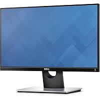 DELL S2316H 23-inch Screen IPS LED-Lit Monitor
