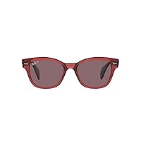 Ray-Ban RB0880s Square Sunglasses