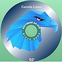 Latest New Release Garuda Linux 