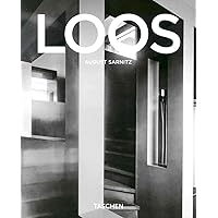 Adolf Loos Adolf Loos Paperback