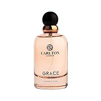 NIMAL Grace Eau Da Parfum - 100ml I Best Perfume For Women & Girls I Long Lasting Fragrance