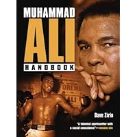 Muhammad Ali Handbook Muhammad Ali Handbook Hardcover