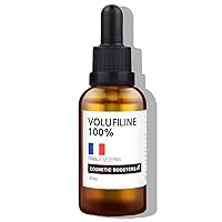[ Volufiline 30ml ] Cosmetic Ingredient -100% Volufiline Ampoule 30ml(1 fl. oz) France SEDERMA | Cosmetic Grade | For face and body Improve Skin Elasticity, Wrinkle Improvement