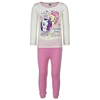 My Little Pony Girl Pyjama Set