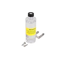 NORLAKE 143162 Glycerin Kit, Small Bottle