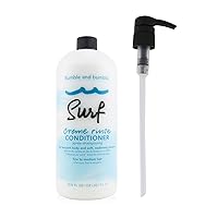 Bumble and Bumble - Surf Creme Rinse Conditioner (Fine to Medium Hair)(1000ml/33.8oz)