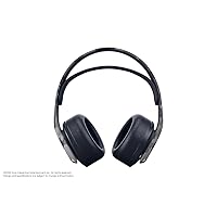 PlayStation Pulse 3D Wireless Headset - Gray Camouflage