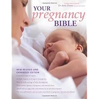 Your Pregnancy Bible Your Pregnancy Bible Hardcover Kindle