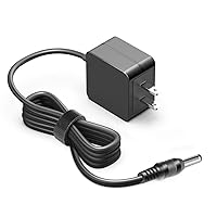 HKY 6.25V 16W AC DC Adapter Compatible with Fire TV CL1130,Digital HD Streaming Media Player Fire TV Box 1st Generation Power Supply Switching Charger Plug Cord