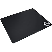 Original Cloth Gaming Mouse Pad for Logitech G Powerplay Charging System
