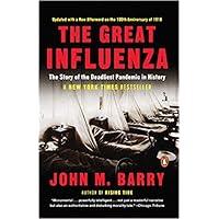 [0143036491] [9780143036494] The Great Influenza: The Story of the Deadliest Pandemic in History-Paperback