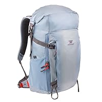Mountainsmith Scream 30 Backpack - Smoke Blue