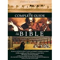 The Complete Guide to the Bible The Complete Guide to the Bible Paperback Kindle