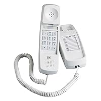 Hospital Phone w/Data Port 20005