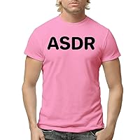 ASDR - Men's Adult Short Sleeve T-Shirt