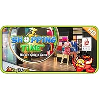 Shopping Time - Hidden Object Game [Download]