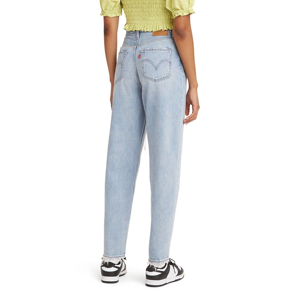 Mua Levi's Women's Premium High Loose Taper Jeans trên Amazon Mỹ chính hãng  2023 | Giaonhan247