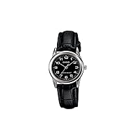 Casio Ladies LTP-V001L-1BUDF Wristwatch