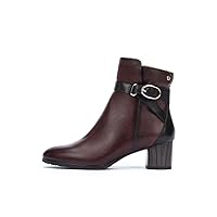 PIKOLINOS leather Ankle Boots CALAFAT W1Z