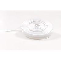 Haberdashery Online 10 mm Cotton Sewing Tape. 10 Meter Bobbin.