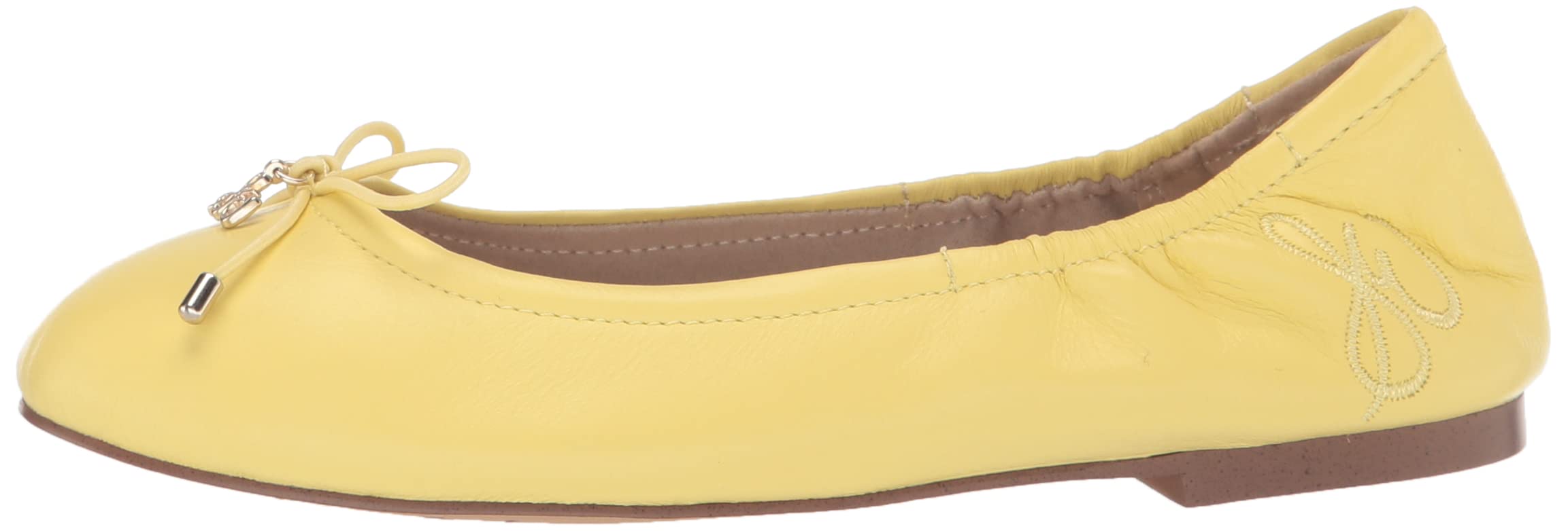 Sam Edelman Unisex-Child Felicia Mini Ballet Flat