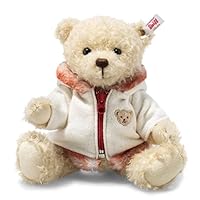 Steiff Mila Limited Edition Teddy Bear with Winter Jacket EAN 007224