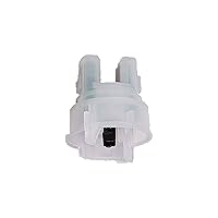 00611323 Dishwasher Turbidity Sensor, White